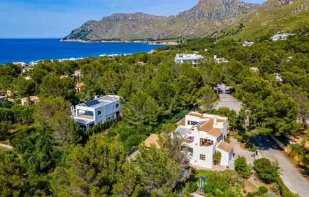 Romani, maison 450 m² avec piscine à Betlem : photo 16