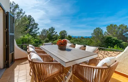 Romani, maison 450 m² avec piscine à Betlem : photo 17