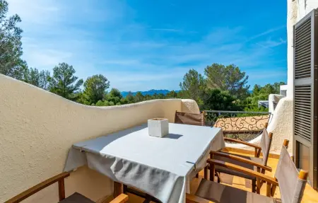 Romani, maison 450 m² avec piscine à Betlem : photo 19