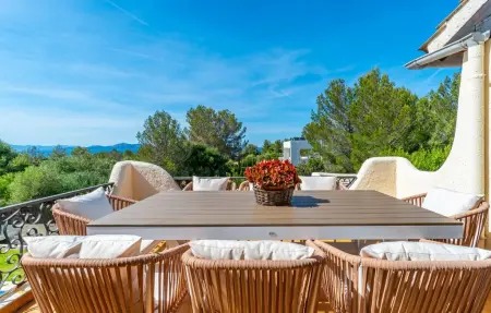 Romani, maison 450 m² avec piscine à Betlem : photo 20