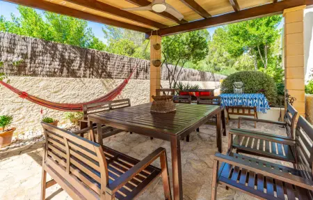 Romani, maison 450 m² avec piscine à Betlem : photo 21