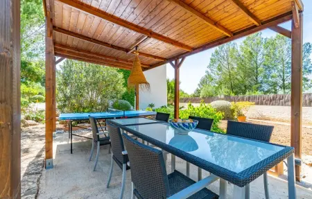Romani, maison 450 m² avec piscine à Betlem : photo 22
