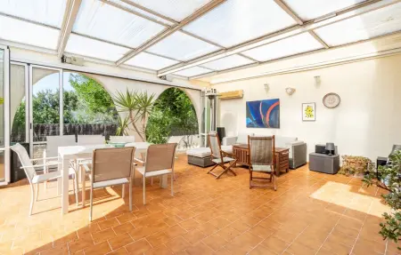 Romani, maison 450 m² avec piscine à Betlem : photo 23