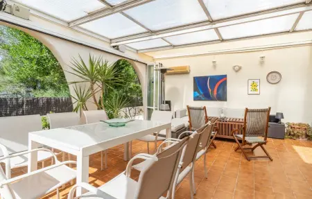 Romani, maison 450 m² avec piscine à Betlem : photo 24