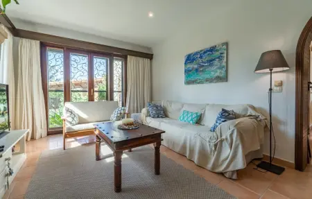 Romani, maison 450 m² avec piscine à Betlem : photo 26