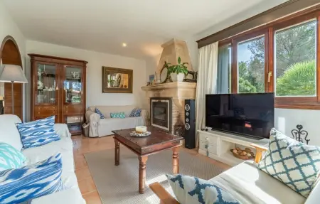 Romani, maison 450 m² avec piscine à Betlem : photo 27