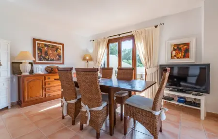 Romani, maison 450 m² avec piscine à Betlem : photo 28