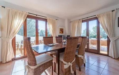 Romani, maison 450 m² avec piscine à Betlem : photo 29