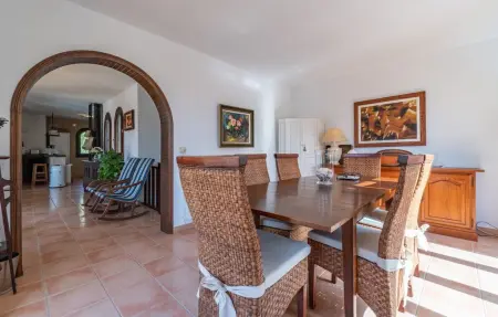 Romani, maison 450 m² avec piscine à Betlem : photo 30
