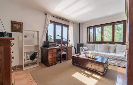 Romani, maison 450 m² avec piscine à Betlem : photo 31
