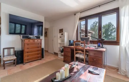 Romani, maison 450 m² avec piscine à Betlem : photo 32