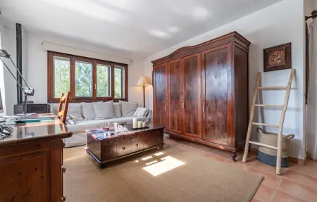 Romani, maison 450 m² avec piscine à Betlem : photo 33