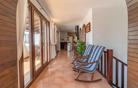 Romani, maison 450 m² avec piscine à Betlem : photo 35