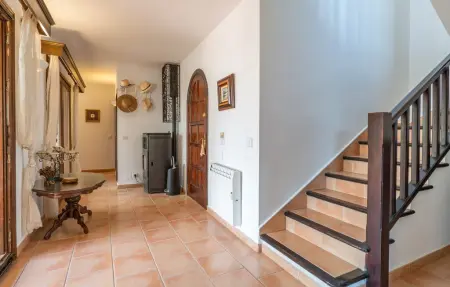 Romani, maison 450 m² avec piscine à Betlem : photo 36