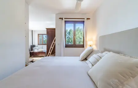 Romani, maison 450 m² avec piscine à Betlem : photo 37