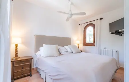 Romani, maison 450 m² avec piscine à Betlem : photo 38