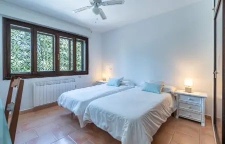 Romani, maison 450 m² avec piscine à Betlem : photo 39