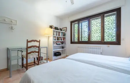 Romani, maison 450 m² avec piscine à Betlem : photo 40