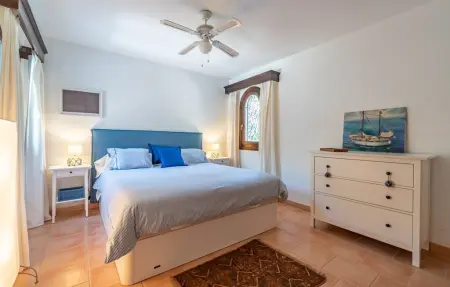 Romani, maison 450 m² avec piscine à Betlem : photo 42