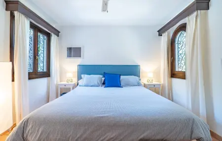 Romani, maison 450 m² avec piscine à Betlem : photo 43