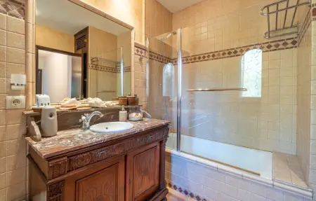 Romani, maison 450 m² avec piscine à Betlem : photo 45
