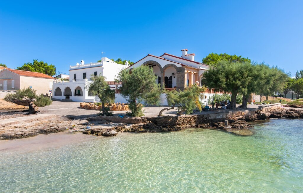 Es Clot, Maison 8 personnes à Alcudia - Photo 2