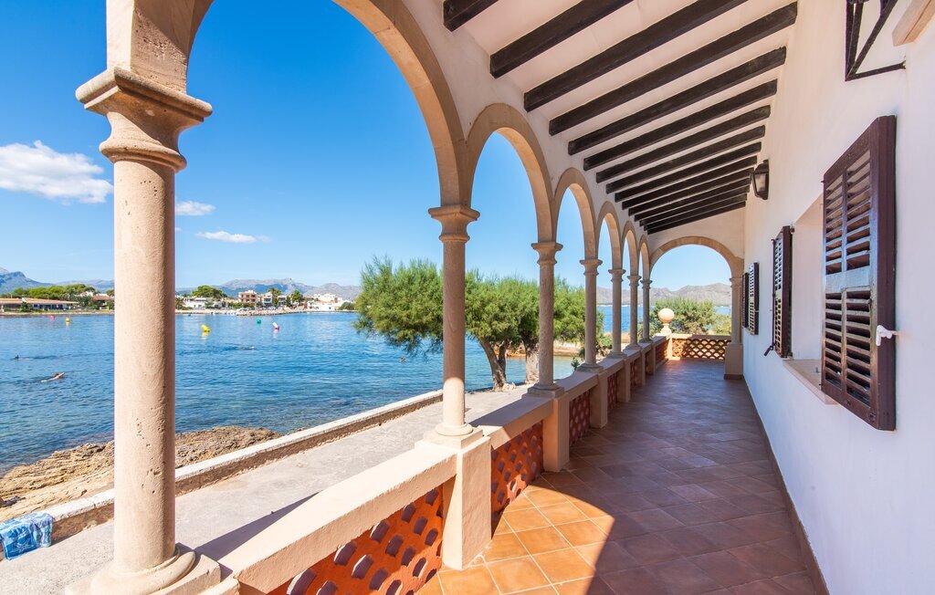 Es Clot, Maison 8 personnes à Alcudia - Photo 3