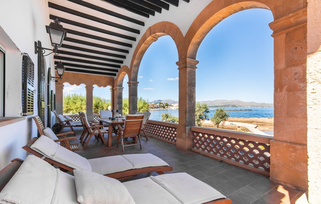 Es Clot, Maison 8 personnes à Alcudia - Photo 5