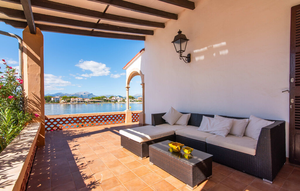 Es Clot, Maison 8 personnes à Alcudia - Photo 6