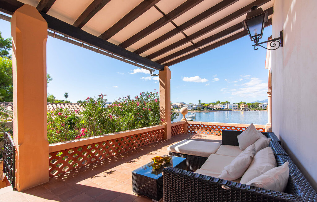 Es Clot, Maison 8 personnes à Alcudia - Photo 7