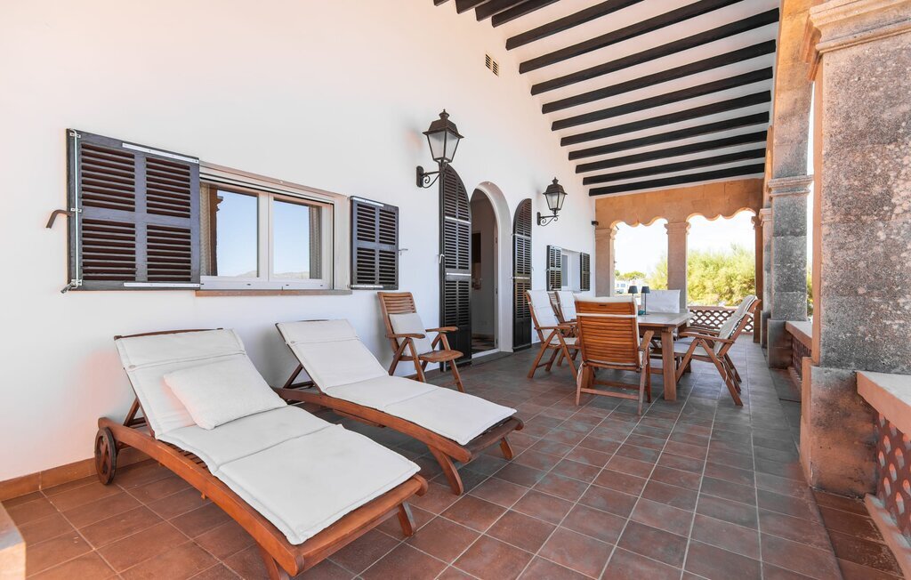 Es Clot, Maison 8 personnes à Alcudia - Photo 8