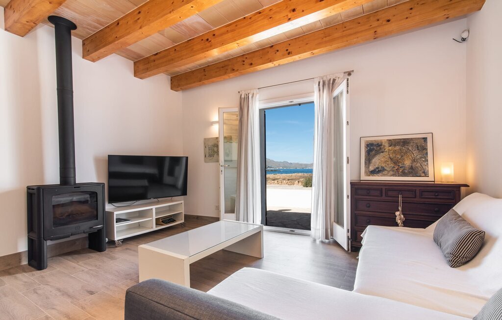 Es Clot, Maison 8 personnes à Alcudia - Photo 9
