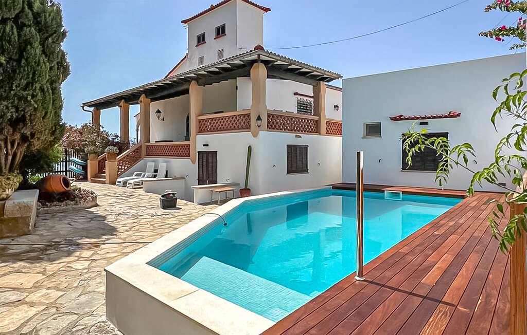 Es Clot, Maison 8 personnes à Alcudia - Photo 10