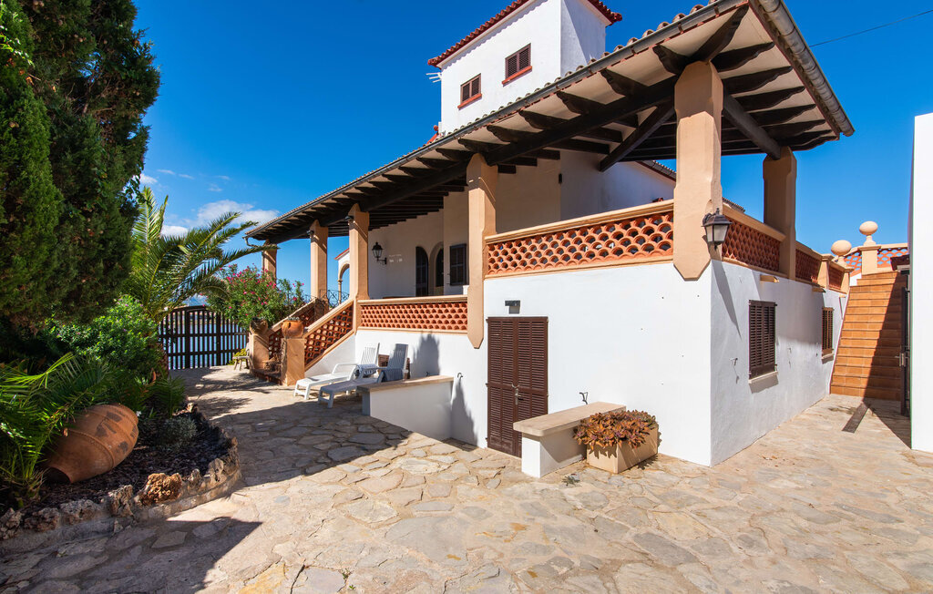 Es Clot, Maison 8 personnes à Alcudia - Photo 11