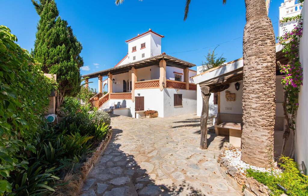 Es Clot, Maison 8 personnes à Alcudia - Photo 12