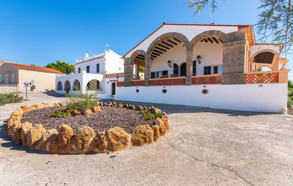 Es Clot, Maison 8 personnes à Alcudia - Photo 13