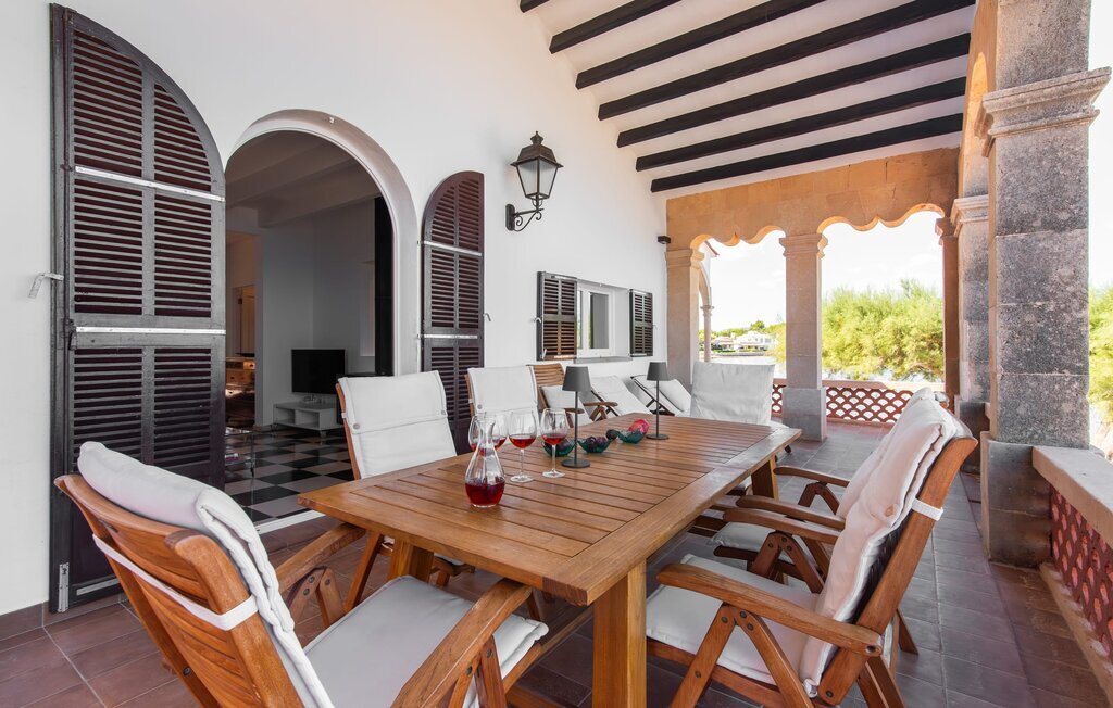 Es Clot, Maison 8 personnes à Alcudia - Photo 14