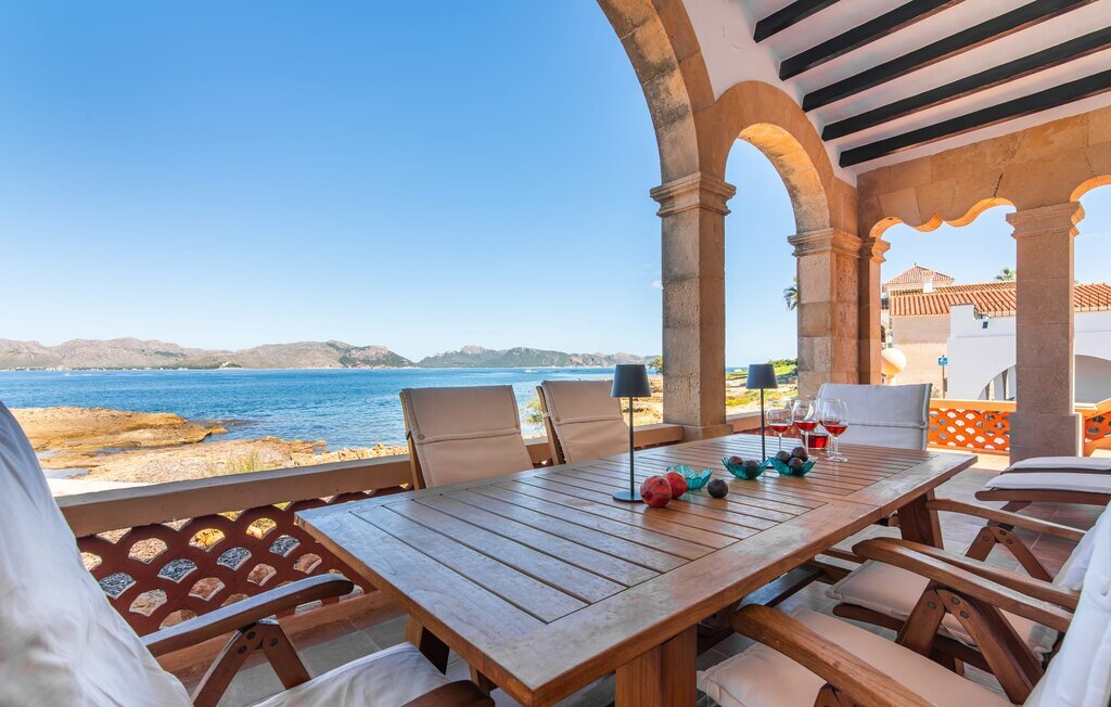 Es Clot, Maison 8 personnes à Alcudia - Photo 15