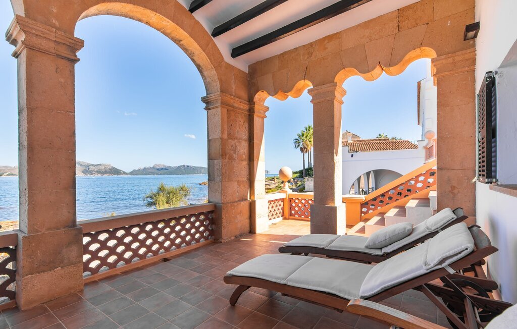 Es Clot, Maison 8 personnes à Alcudia - Photo 16