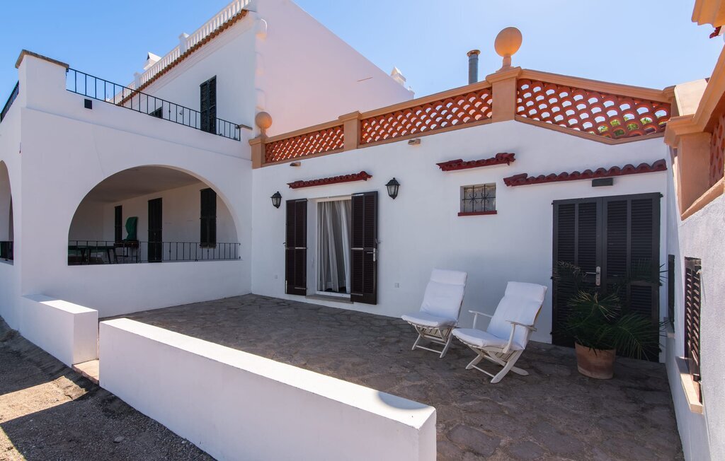 Es Clot, Maison 8 personnes à Alcudia - Photo 17