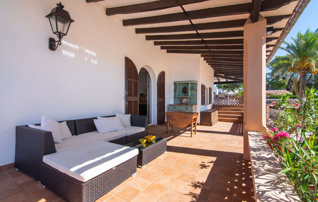 Es Clot, Maison 8 personnes à Alcudia - Photo 18