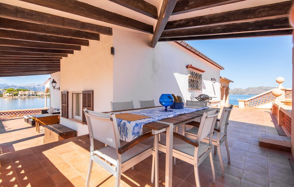 Es Clot, Maison 8 personnes à Alcudia - Photo 19