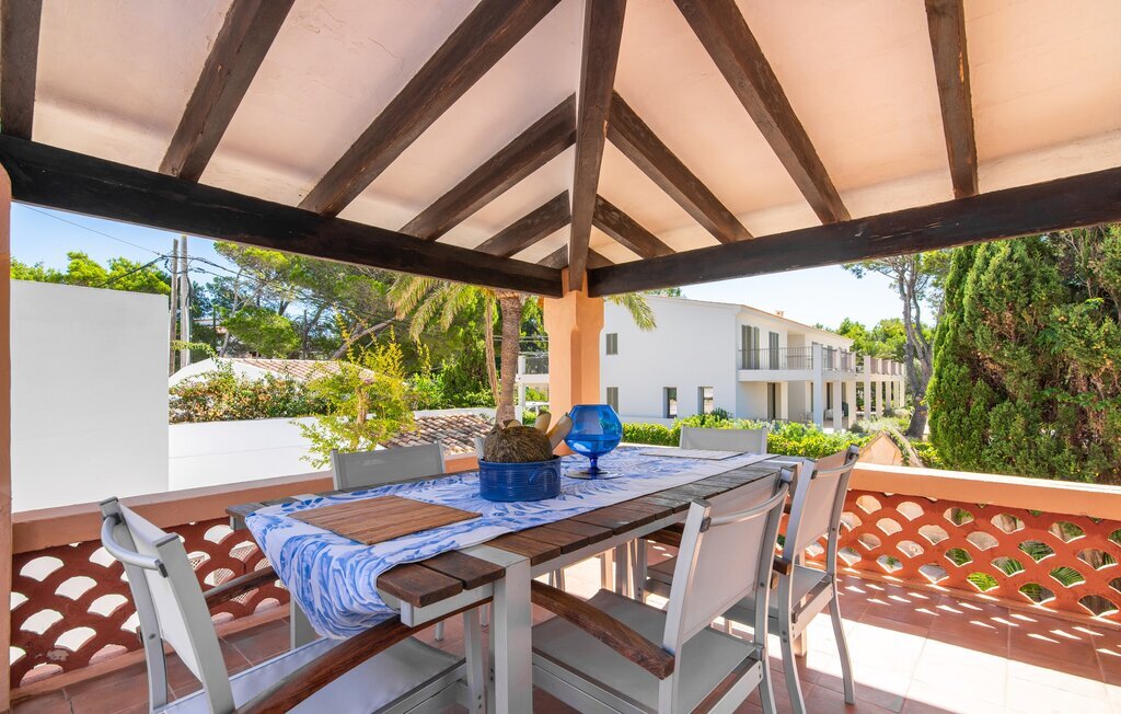 Es Clot, Maison 8 personnes à Alcudia - Photo 20