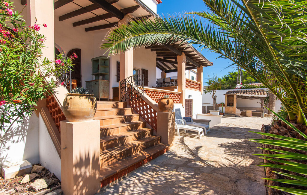 Es Clot, Maison 8 personnes à Alcudia - Photo 21