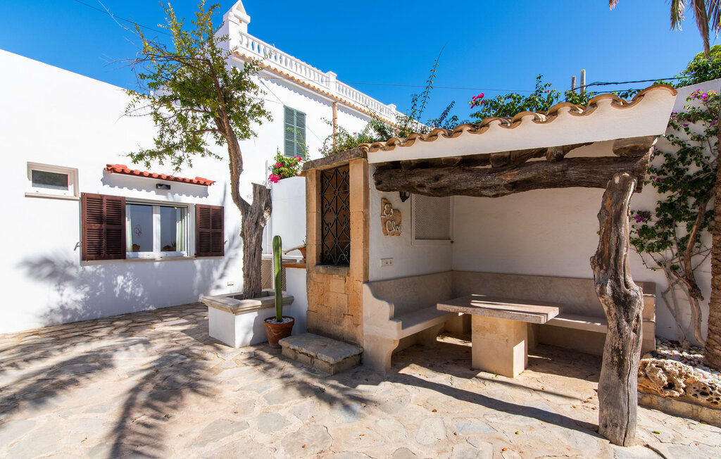 Es Clot, Maison 8 personnes à Alcudia - Photo 22