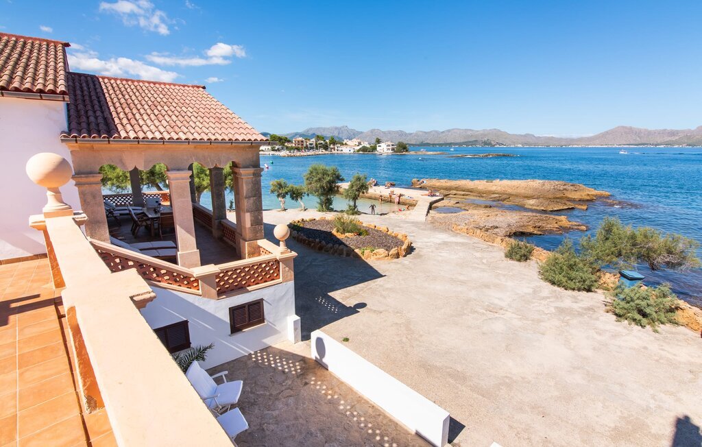 Es Clot, Maison 8 personnes à Alcudia - Photo 23