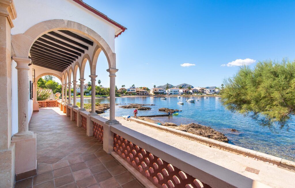 Es Clot, Maison 8 personnes à Alcudia - Photo 24