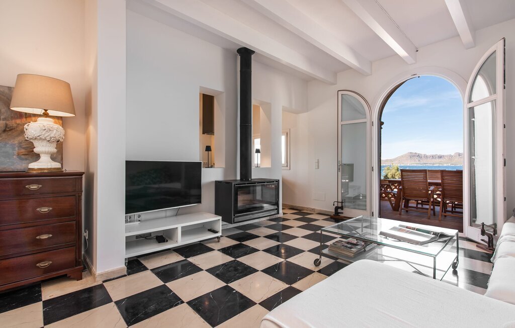 Es Clot, Maison 8 personnes à Alcudia - Photo 28