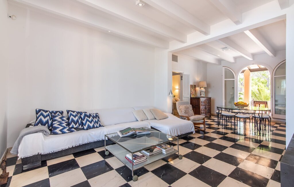 Es Clot, Maison 8 personnes à Alcudia - Photo 29
