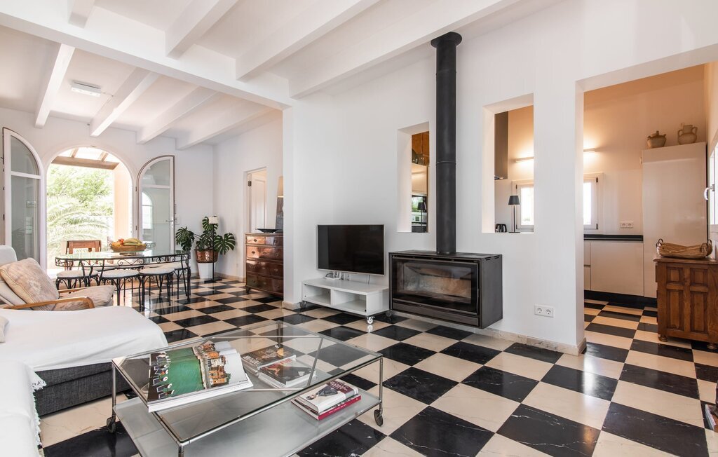 Es Clot, Maison 8 personnes à Alcudia - Photo 30
